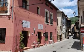 Casa Rural Parada Real CR-CC-00258